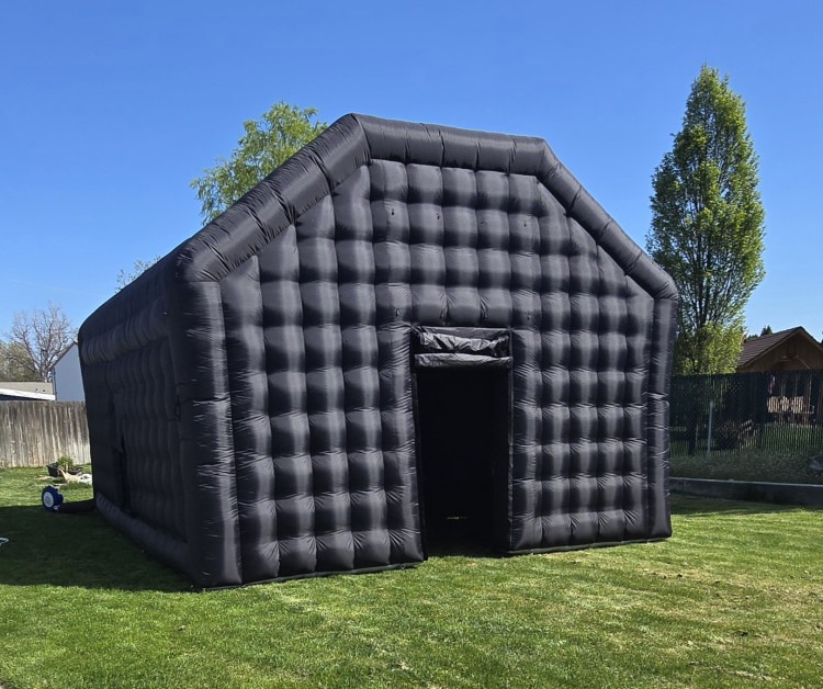 Inflatable Party Tent