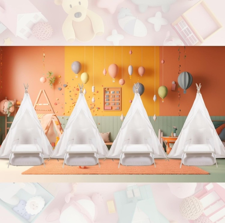 Sleepover Party Package-Coming Soon!