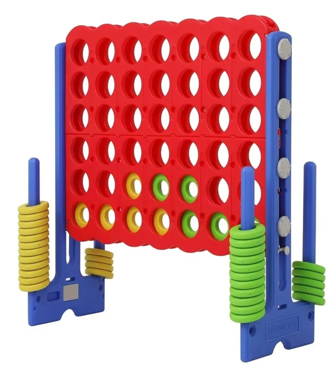Giant Connect 4