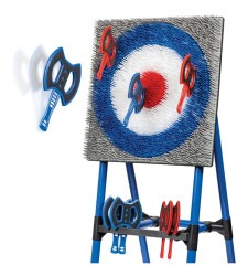 Axe Throwing