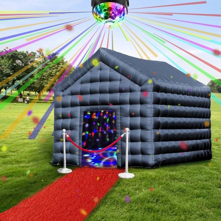 Premium Party Package