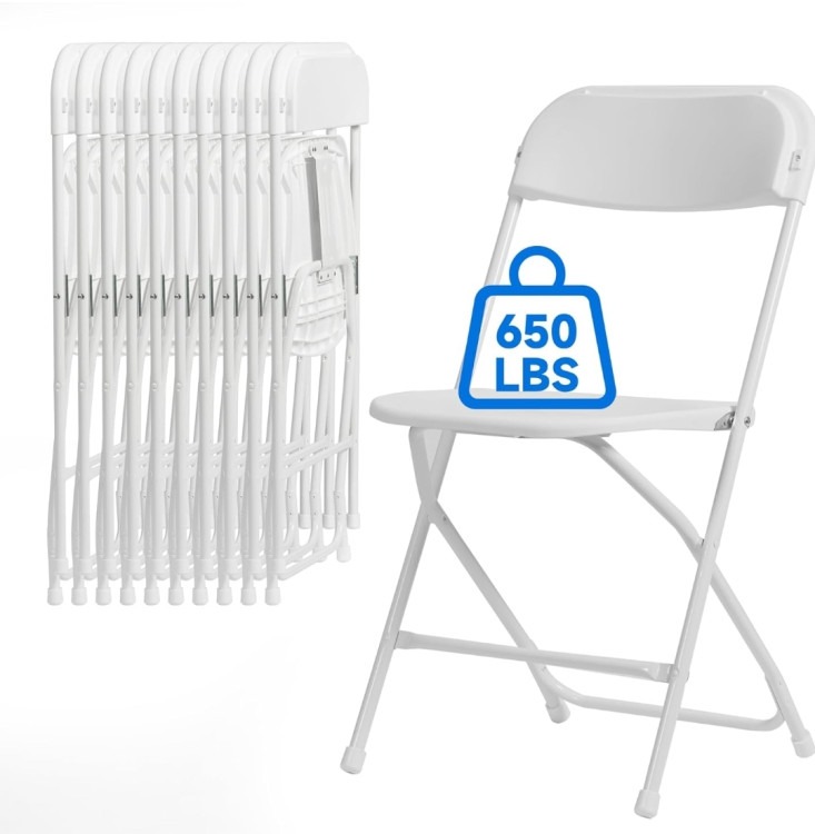 Tables & Chairs