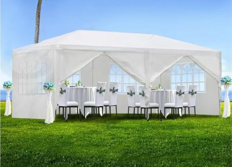 Tents