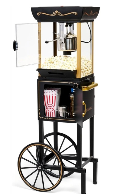 Concession Bundle