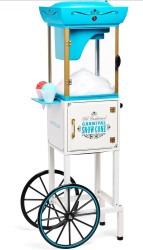 Snow Cone Machine