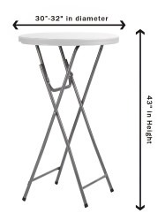 Cocktail Table
